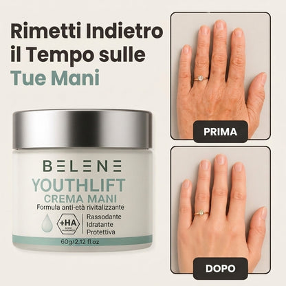 YouthLift Crema Mani al Retinolo