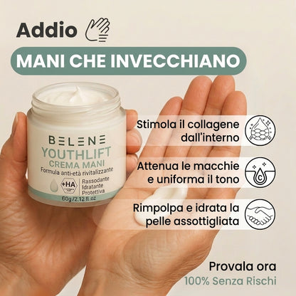 YouthLift Crema Mani al Retinolo