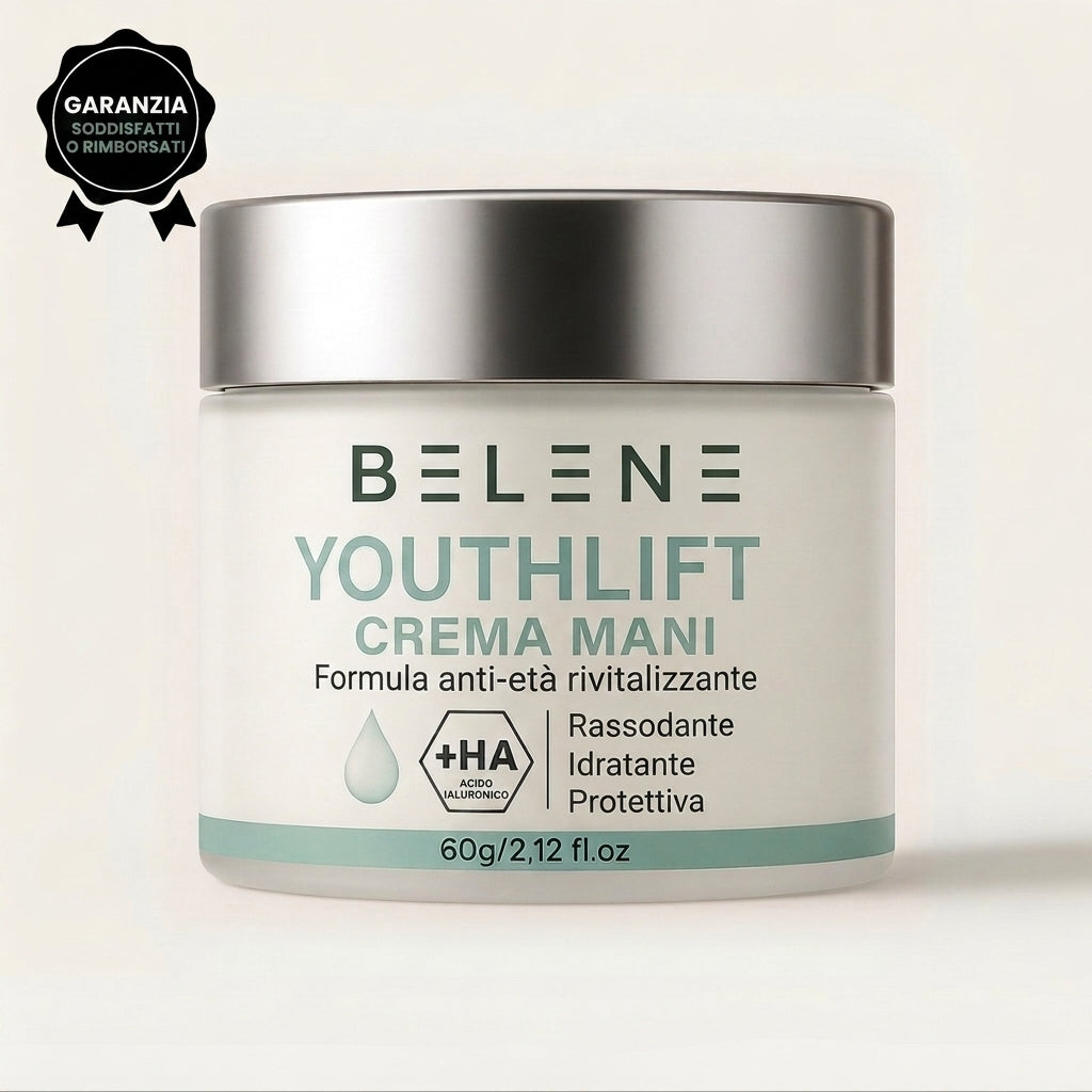 YouthLift Crema Mani al Retinolo