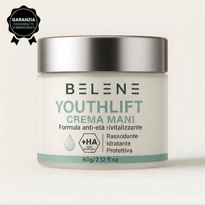 YouthLift Crema Mani al Retinolo