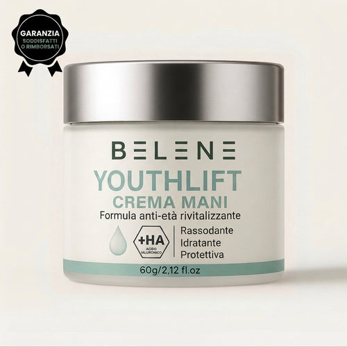 YouthLift Crema Mani al Retinolo