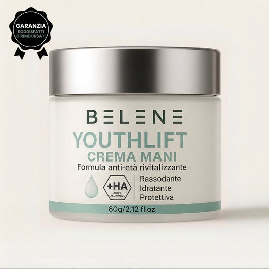 YouthLift Crema Mani al Retinolo